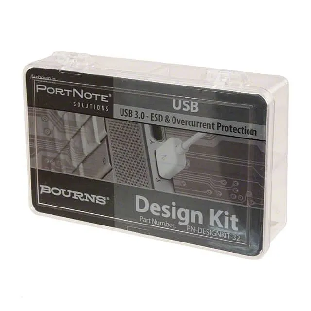 PN-DESIGNKIT-32 (KIT USB 3.0 ESD & OC PROTECTION)