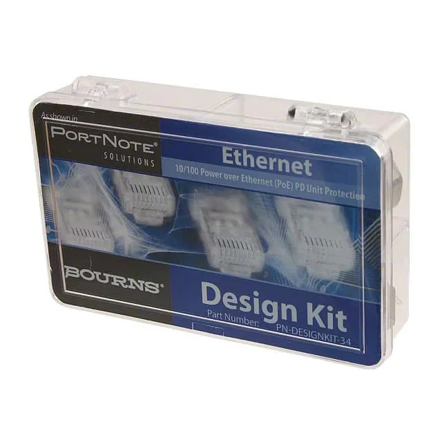 PN-DESIGNKIT-34 (KIT ETHERNET POE PD PROTECTION)