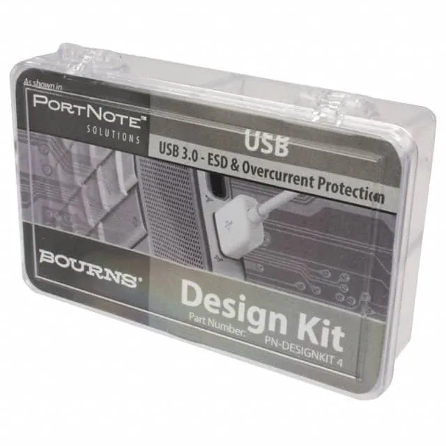 PN-DESIGNKIT-4 (KIT USB 3.0-ESD & OC PROTECTION)