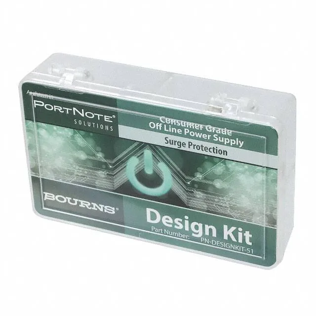 PN-DESIGNKIT-51 (SURGE PROTECTION PORTNOTE DESIGN)