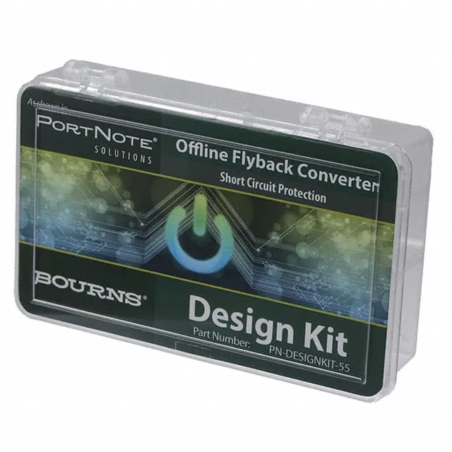 PN-DESIGNKIT-55 (KIT OFFLINE FLYBACK CONVERTER)