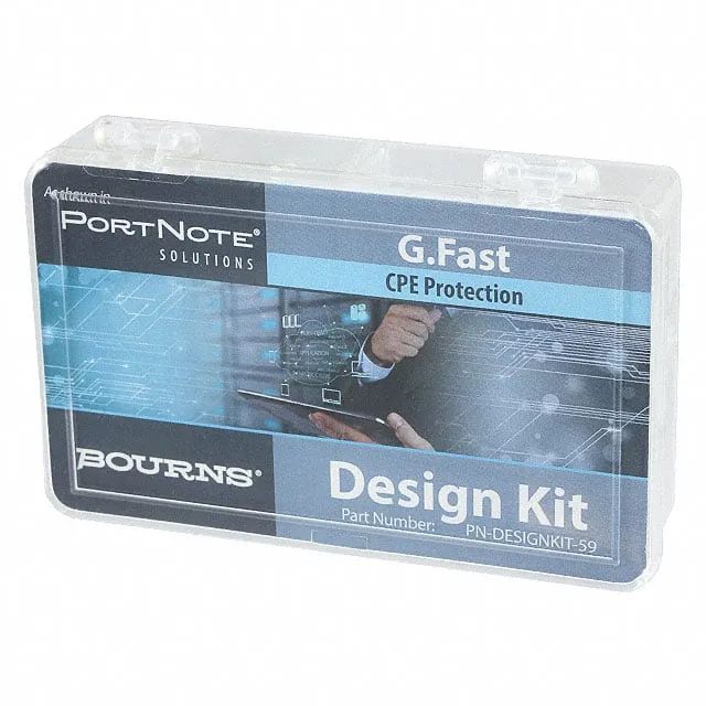 PN-DESIGNKIT-59 (PORTNOTE DESIGN KIT - G.FAST CPE)