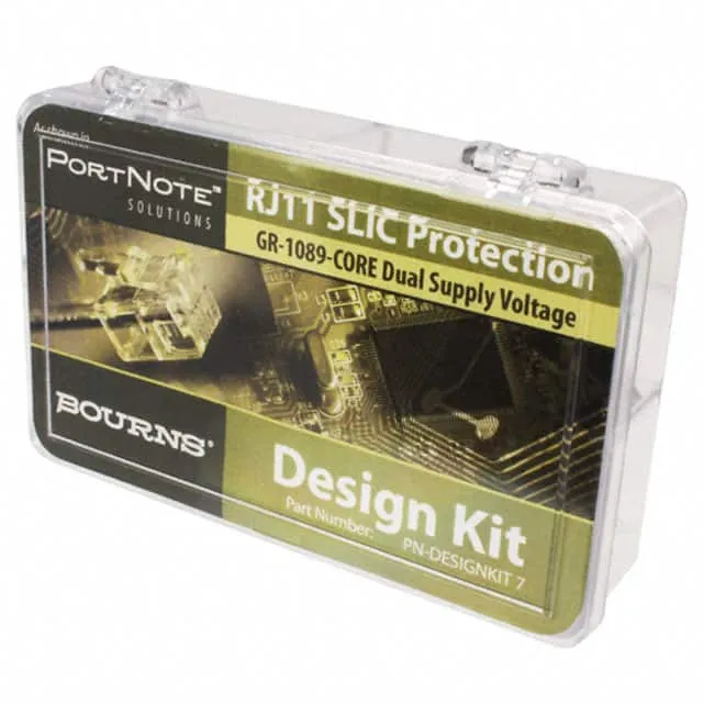 PN-DESIGNKIT-7 (KIT ESD DUAL SUPPLY VOLTAGE)