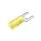 PN10-14F-2K (CONN SPADE TERM 10-12AWG #1/4)
