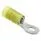 PN10-8R-E (CONN RING CIRC 10-12AWG #8 CRIMP)