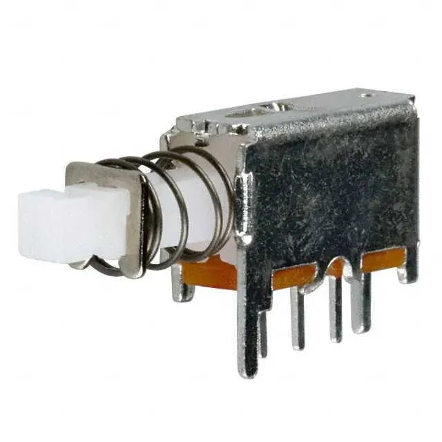 PN11SHNA03QE (SWITCH PUSH SPDT 0.2A 30V)