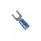 PN14-10FN-3K (CONN SPADE TERM 14-16AWG #10 BLU)