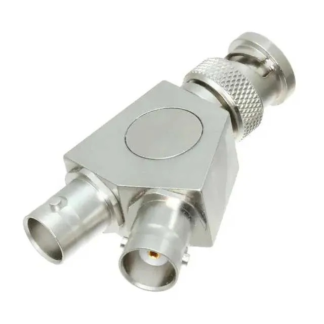 PN2C (CONN ADAPT PLUG-JACK BNC 50 OHM)