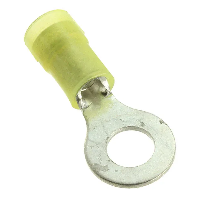 PNF10-14R-L (CONN RING CIRC 10-12AWG #1/4)