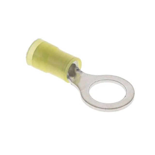 PNF10-38R-D (CONN RING CIRC 10-12AWG #3/8)