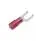 PNF18-10FF-3K (CONN SPADE TERM 18-22AWG #10 RED)