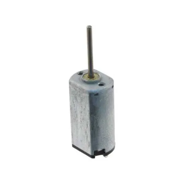 PNN7RE08JD (STANDARD MOTOR 16364 RPM 3VDC)
