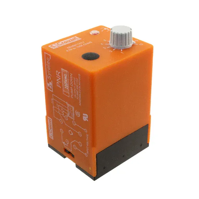 PNR110A (CNTRL LIQ LEV 110VAC SOCKETABLE)