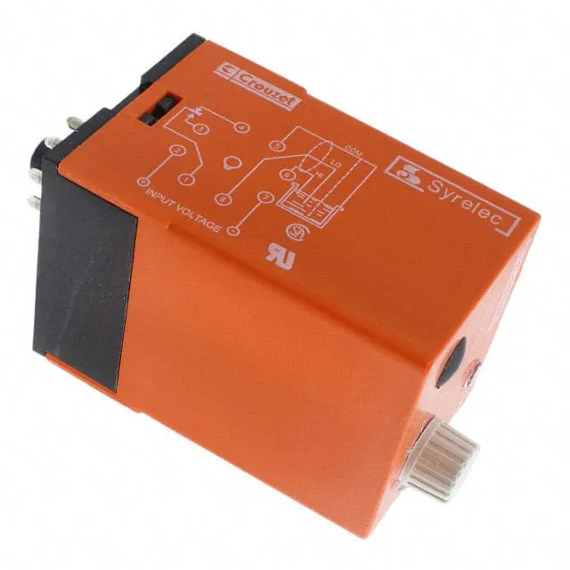 PNR220A (CNTRL LIQ LEV 220VAC SOCKETABLE)