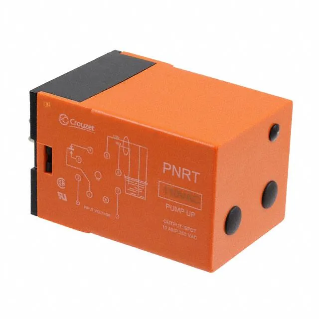 PNRT110A (CNTRL LIQ LEV 110VAC SOCKETABLE)