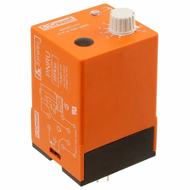 PNRU220A (CNTRL LIQ LEV 220VAC SOCKETABLE)