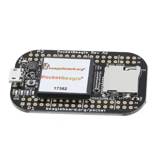 POCKETBEAGLE-SC-569 (DEV BOARD POCKETBEAGLE)