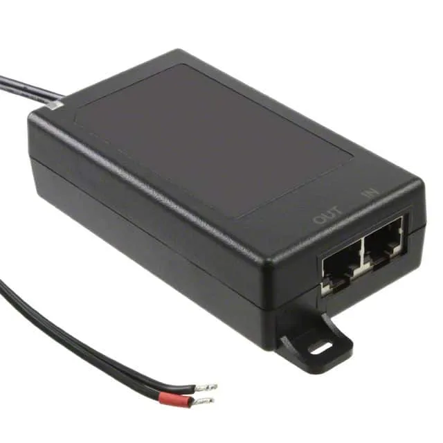 POE14-137 (POE SPLITTER 13.7W 13.7V DESKTOP)
