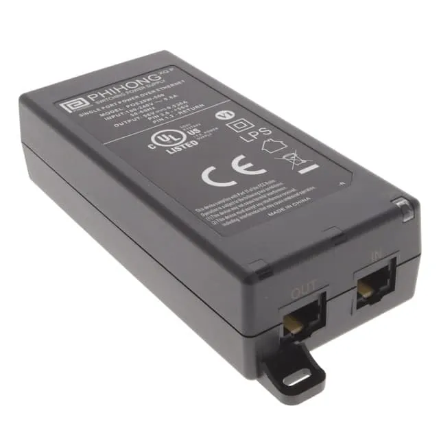 POE29W-560 (POE INJECTOR DESKTOP 56V)