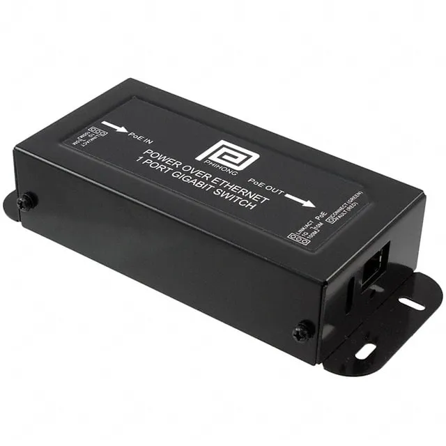 POE30S-1ATG-R (POE EXTENDER 30W 56V DESKTOP)