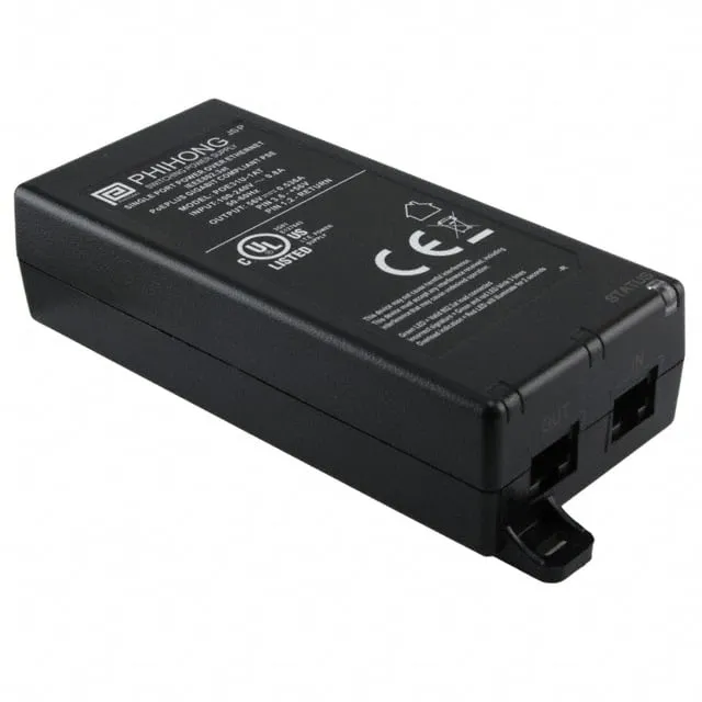 POE31U-1AT (POE INJECTOR 30W 56V DESKTOP)