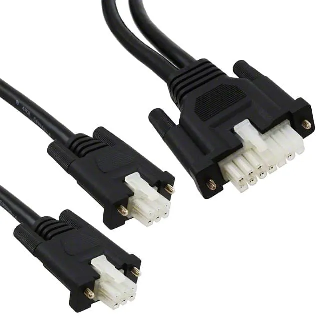 POE370U-ACCY02 (CABLE ACC FOR POE370U-480 DUAL)