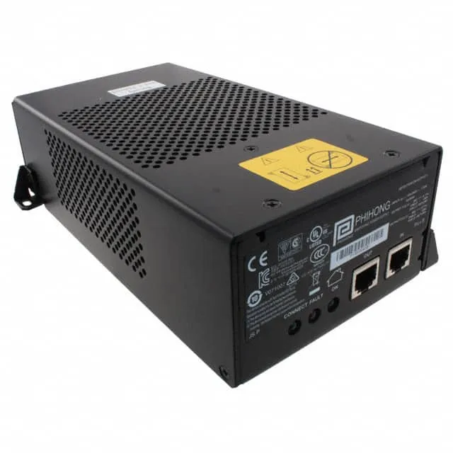 POE80U-560(G) (POE INJECTOR 80W 56V DESKTOP)