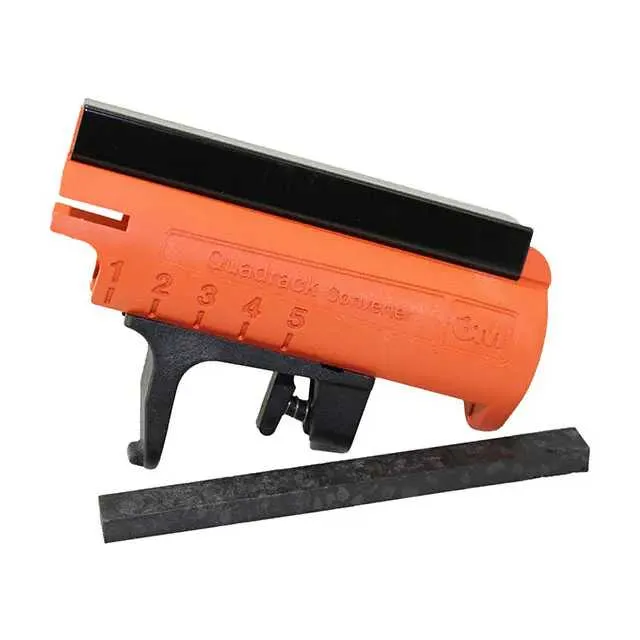 POLYGUN-CONVERTOR (HOT MELT APPL QUADRACK CONV)