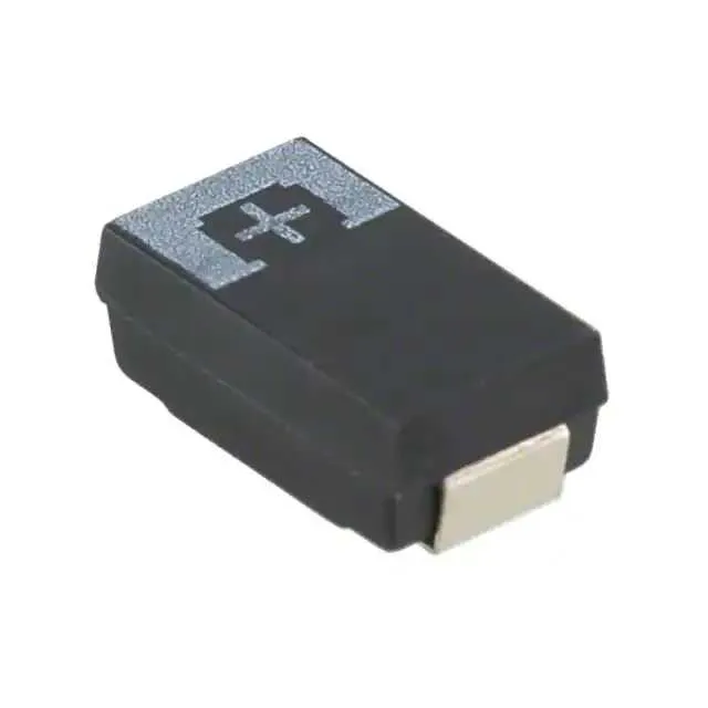 2R5TPE680MCL (CAP TANT POLY 680UF 2.5V 2917)