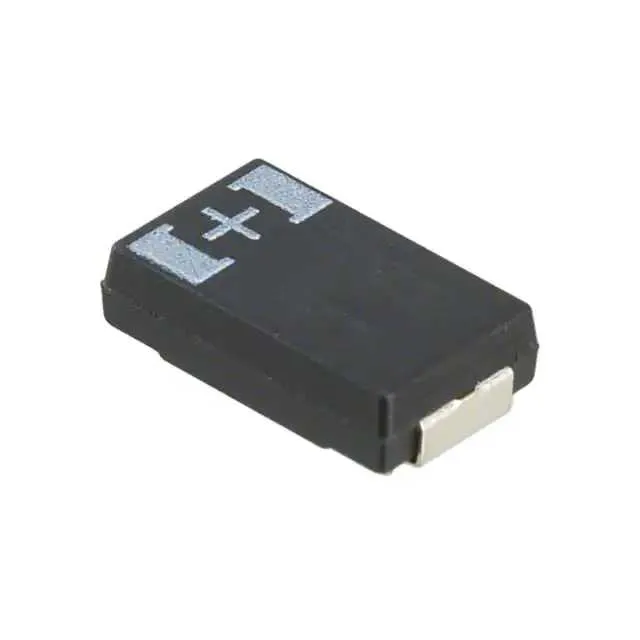 6TPF220M9L (CAP TANT POLY 220UF 6.3V 2917)