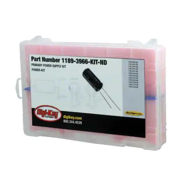 POWER-KIT (PRIMARY POWER SUPPLY KIT)