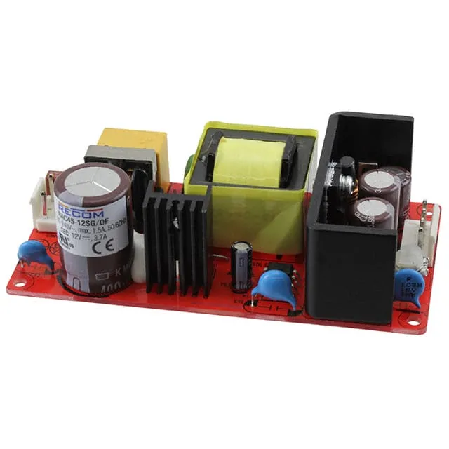 RAC45-48SG/OF (AC/DC CONVERTER 48V 48W)