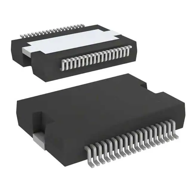 L6230PD (IC MOTOR DRIVER PAR 36POWERSO)