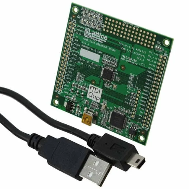 POWR1014A-B-EVN (BOARD BREAKOUT POWR1014A)