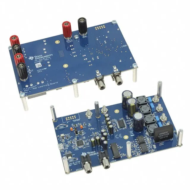 PP-SALB-EVM (EVAL MODULE)