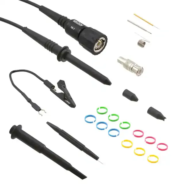 PP005A (PASS PROBE 10:1 500MHZ 10M OHMS)