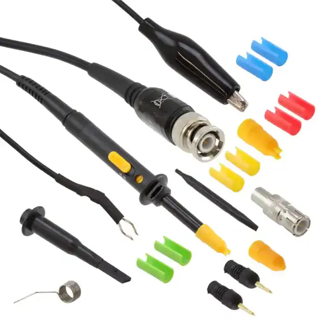 PP016 (PASS PROBE 10:1 300MHZ-WAVEACE)