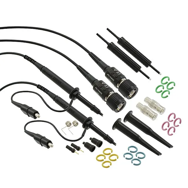 PP018-2 (PASS PROBES 10:1 500MHZ 10MOHMS)
