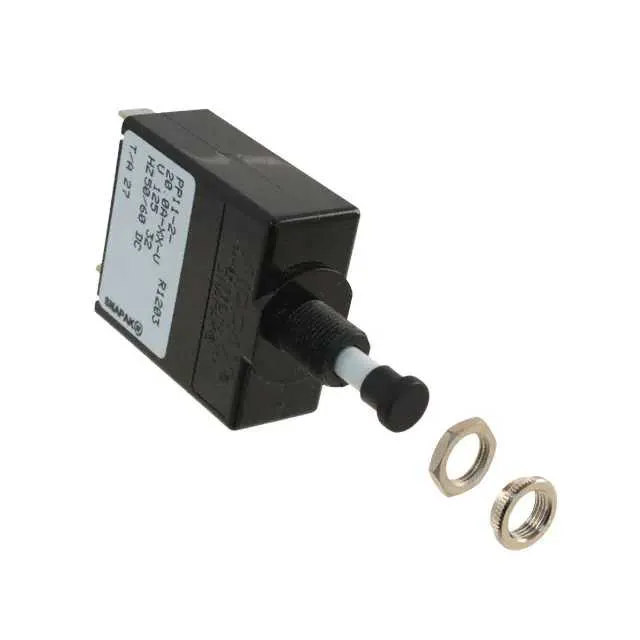 PP11-2-20.0A-XX-V (CIR BRKR 20A 125VAC 32VDC)