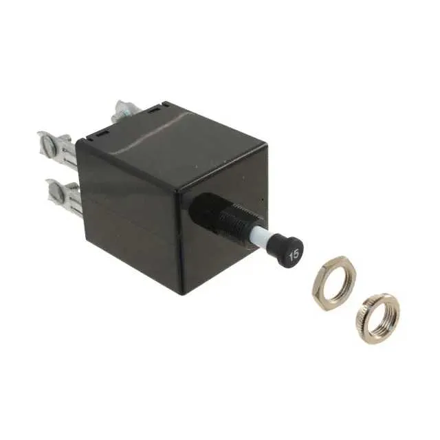 PP21-2-15.0A-OA-S (CIR BRKR 15A 250VAC 65VDC)