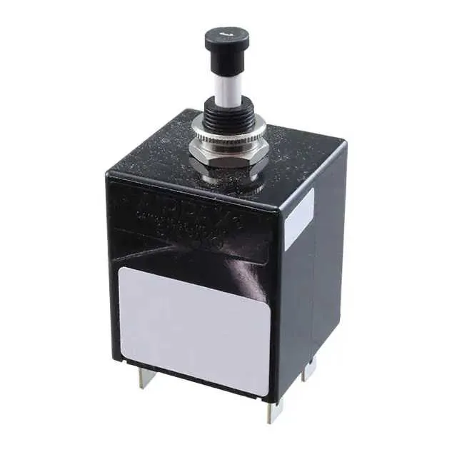 PP21-2-3.00A-OB-V (CIR BRKR MAG-HYDR 3A PUSH-PULL)