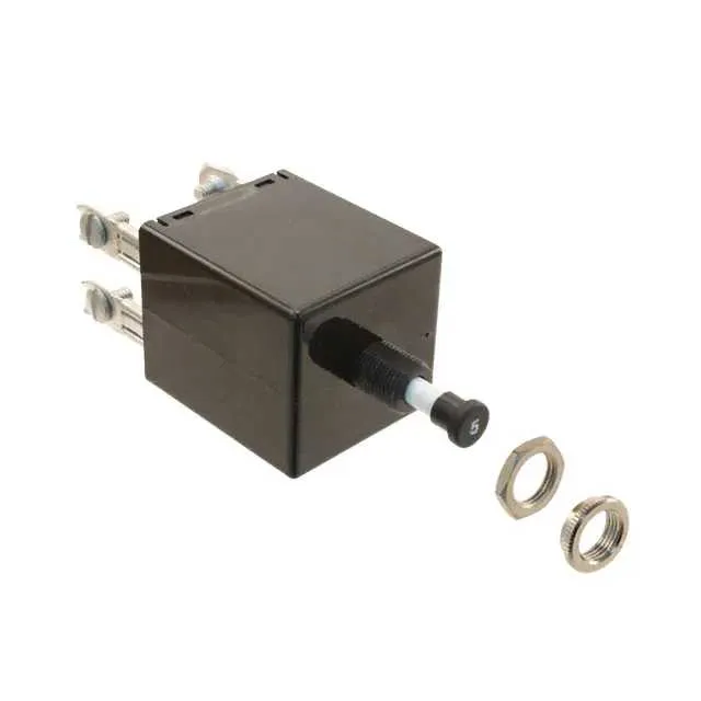 PP21-2-5.00A-OA-S (CIR BRKR MAGHYDR 5A 250VAC 65VDC)