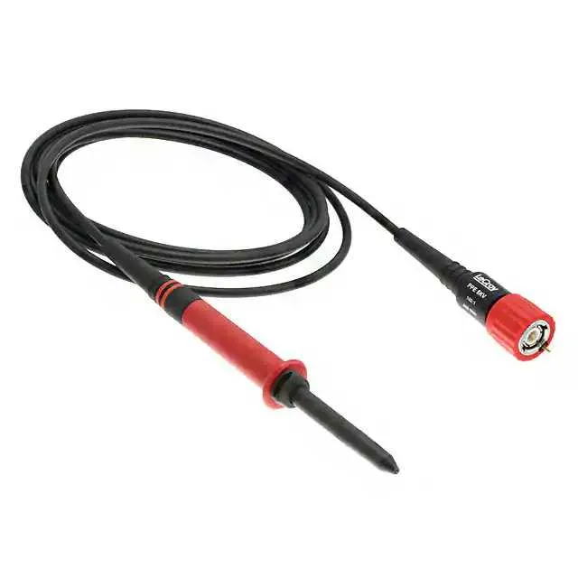 PPE5KV (PROBE HV 100:1 400MHZ 50M OHMS)