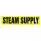 PPMS1571F (ST PIPE MRKR, STEAM SUPPLY, YL,)