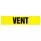 PPMS1621F (ST PIPE MRKR, VENT, YL, F,EA)