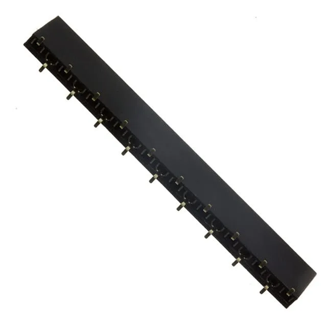 PPPC191KFXC (CONN FMALE 19POS.1 SMD GOLD")