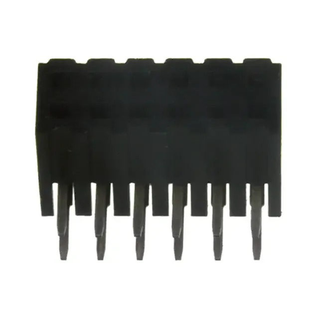 NPPN062FJFN-RC (CONN RECEPT 2MM DUAL R/A 12POS)