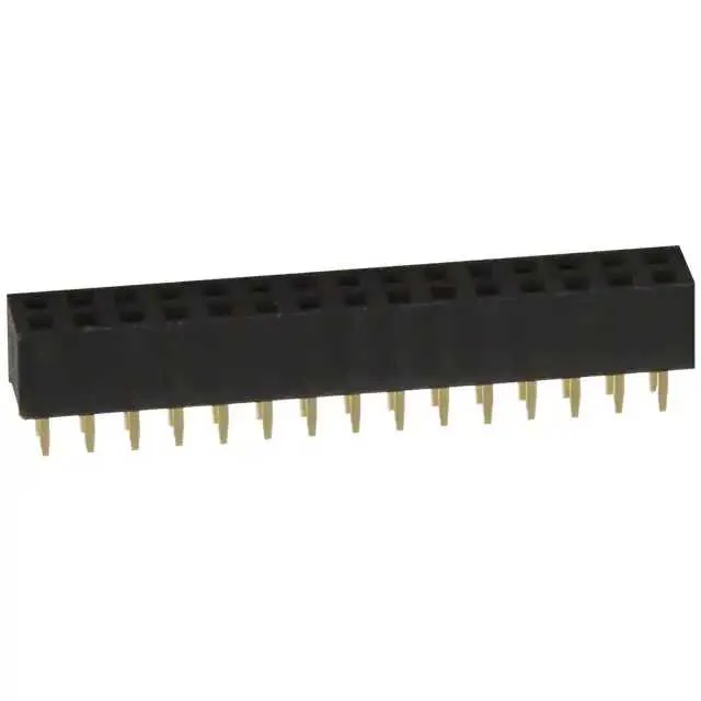 NPPN152AFCN-RC (CONN RECEPT 2MM DUAL STR 30POS)