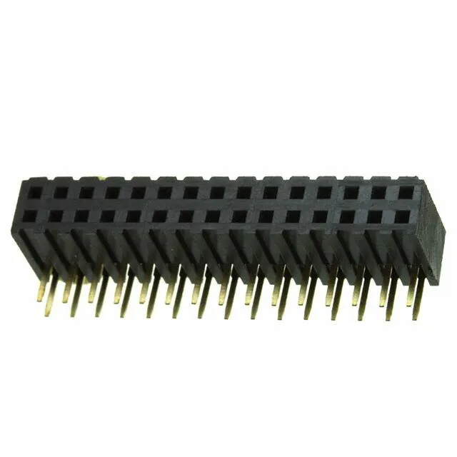 NPPN152FJFN-RC (CONN RECEPT 2MM DUAL R/A 30POS)