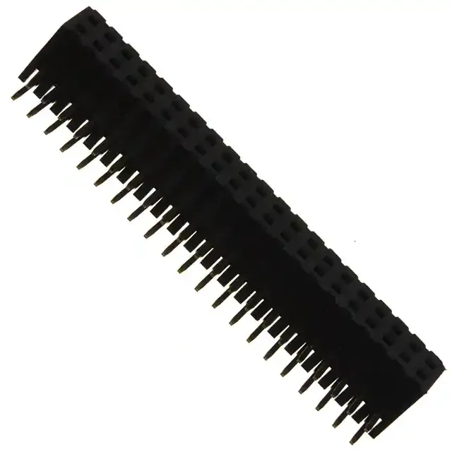 NPPN212FJFN-RC (CONN RECEPT 2MM DUAL R/A 42POS)